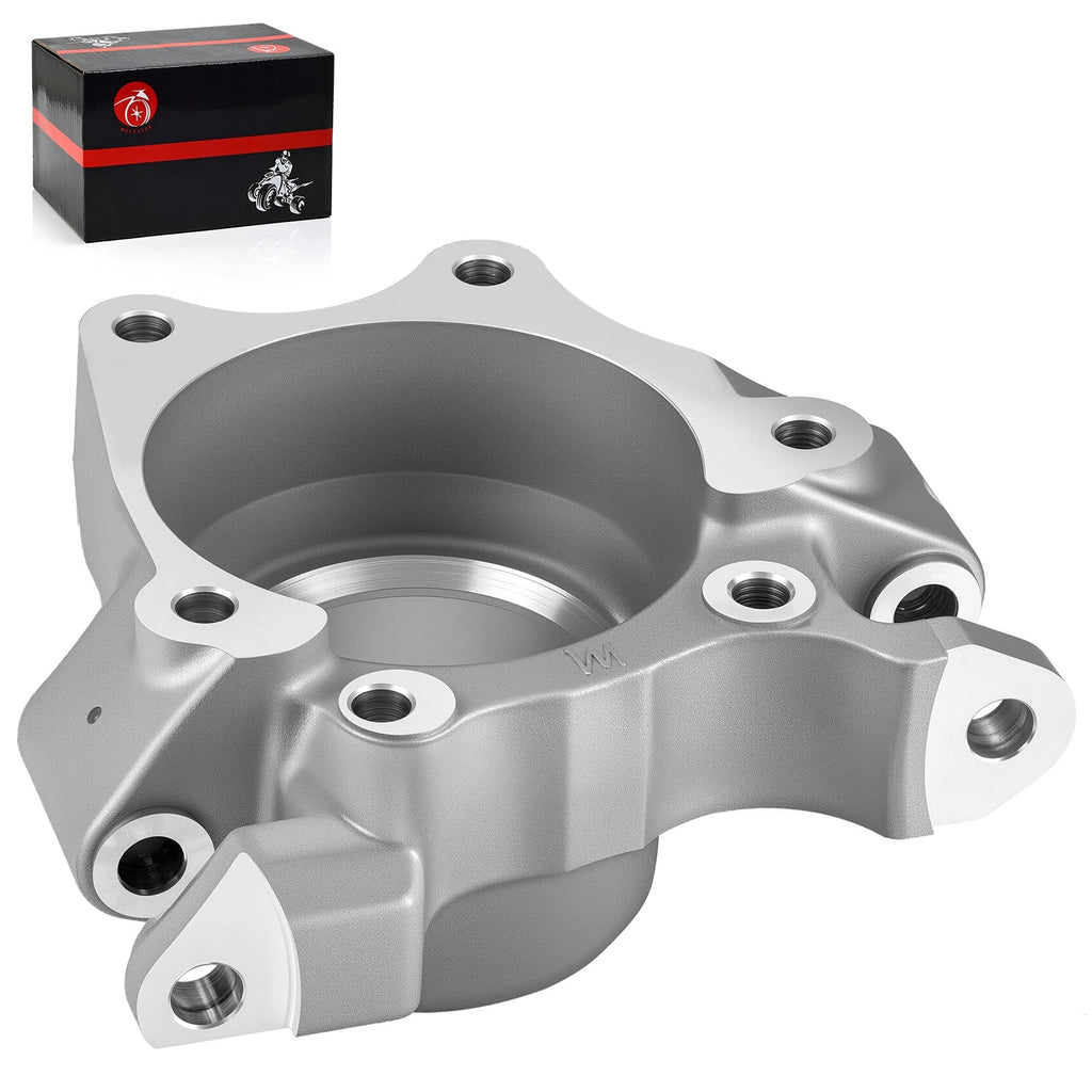 Right Hand Mach Wheel Bearing Carrier for Polaris RZR XP Turbo (2017–2021)