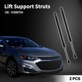 Front Hood Lift Supports Struts Replacement for Chevrolet Corvette (2014–2019)