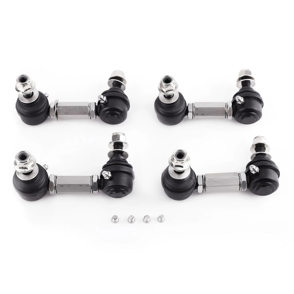 Adjustable Sway Bar Links Kit for Honda Civic (2006–2011)