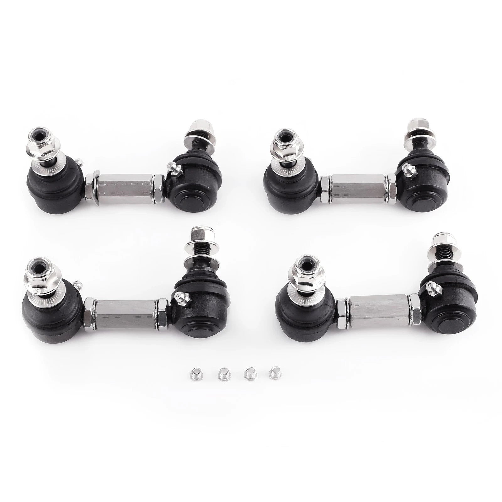 Adjustable Sway Bar Links Kit for Honda Civic (2006–2011)