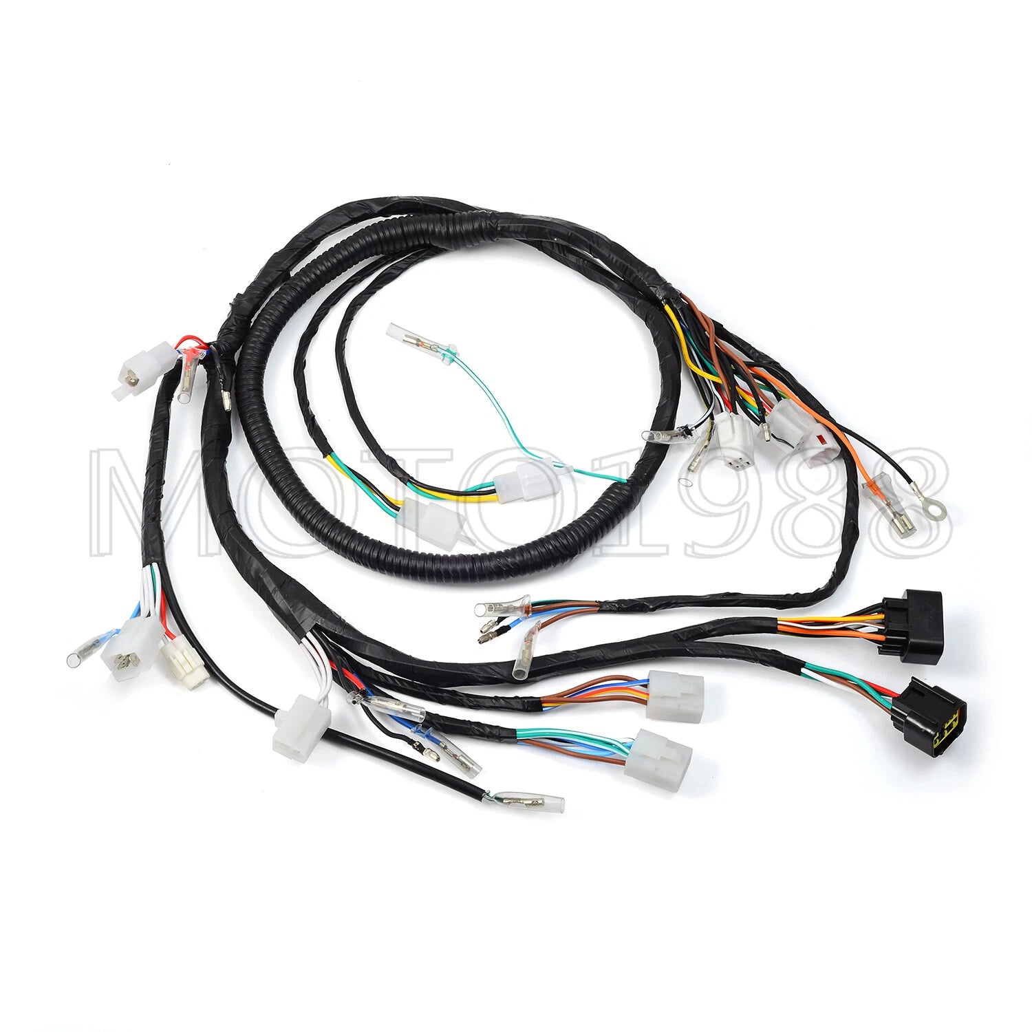 Wiring Harness Assy for Yamaha Warrior 350 YFM350X (1997–2001) 3GD-82590-40-00