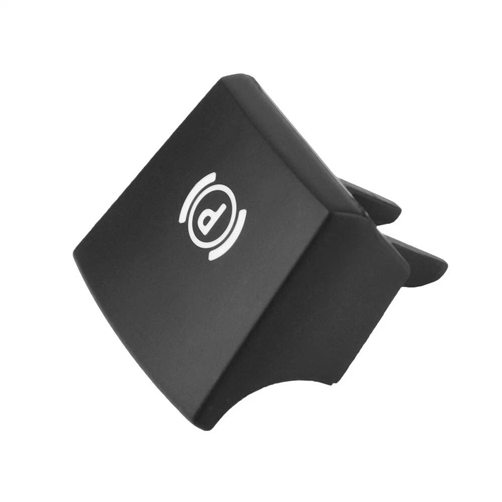 Parking Brake P Button Switch Cover Cap for BMW X5 E70/E70 LCI, X6 E71/E72