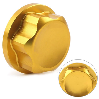 Steering Stem Nut for Honda CB1000R (2008–2014), CBR600F (2011–2013), Hornet 600/900