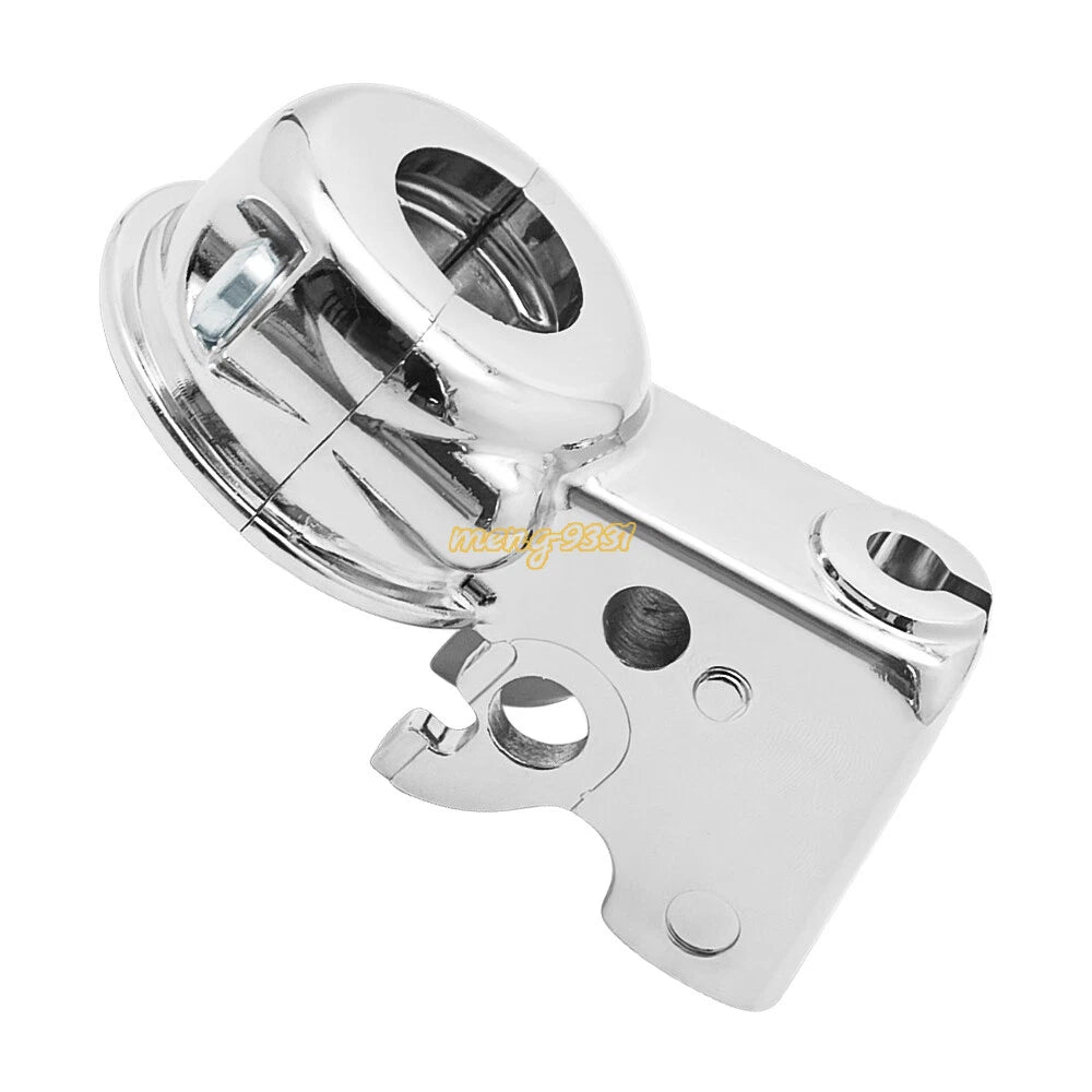 Clutch Lever Perch for Harley Davidson Night Train Road King Softail (1999–2006)