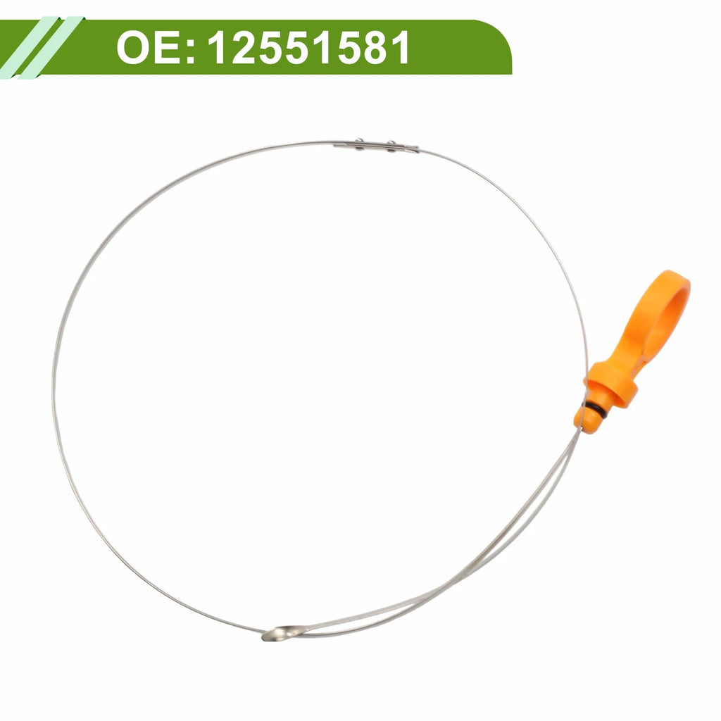 Engine Oil Dipstick Replacement for Chevrolet Camaro (1998–2002)
