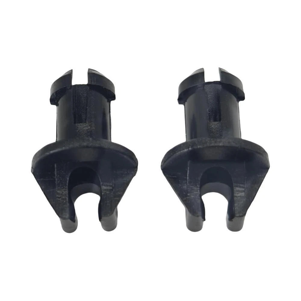2 pcs Swivel Bushing for Mercury Jet Throttle Lever Linkage (23-932481)