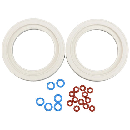 Complete Silicone O Ring Kit for Breville Espresso Models