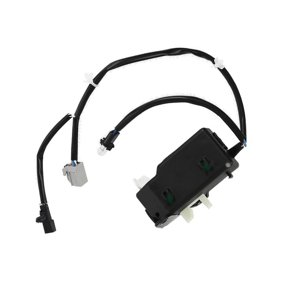 Transmission Shift Actuator for OE Number Match (Exact Fit)