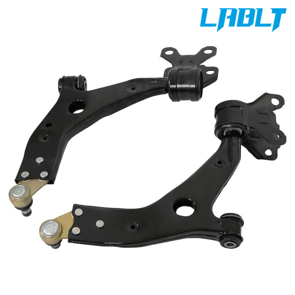 Front Lower Control Arm Tie Rod End Sway Bar for Ford Escape (2014–2018)