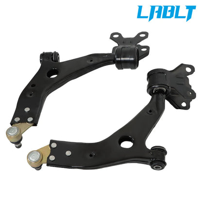 Front Lower Control Arm Tie Rod End Sway Bar for Ford Escape (2014–2018)