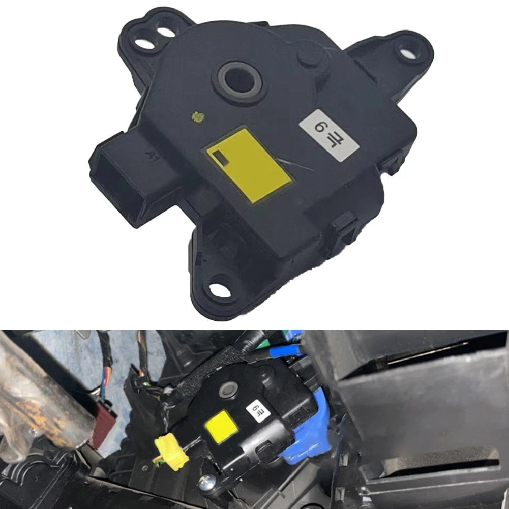Actuator Motor Assembly for Hyundai Kia (971594R050)