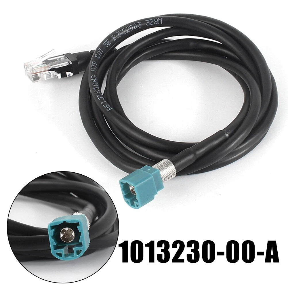 Diagnostic Service Cable for Tesla Model S/X (2012–2016) #1013230-00-A