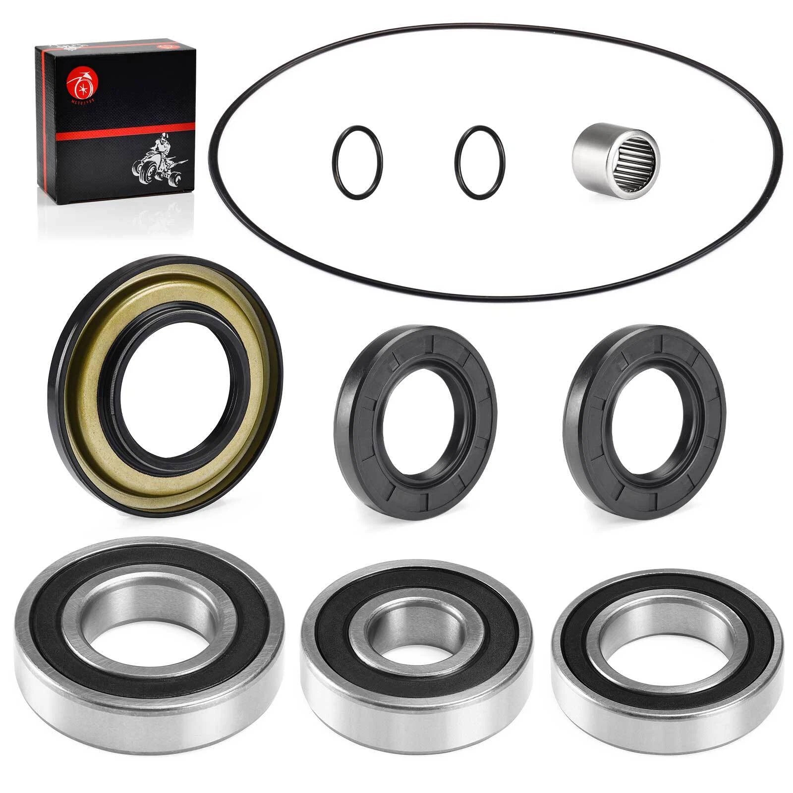 Rear Differential Bearing for Can-Am Outlander 450 500 570 650 800R 850 1000 (2015–2023)