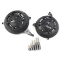 Titanium Engine Cover Stator Protector for Yamaha MT-07 FZ-07 (2014–2016)