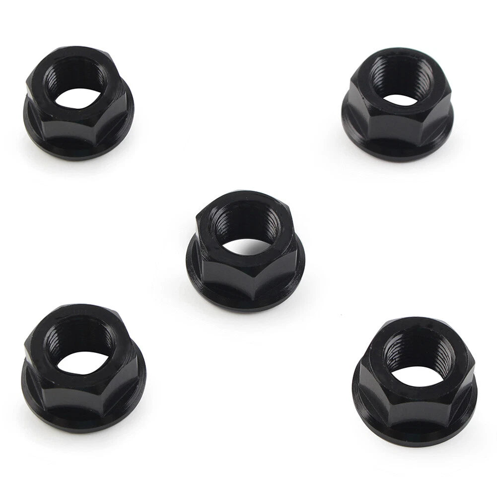 Rear Sprocket Nuts M10x1.0 for Ducati Hypermotard 796 950 Hyperstrada 821 939