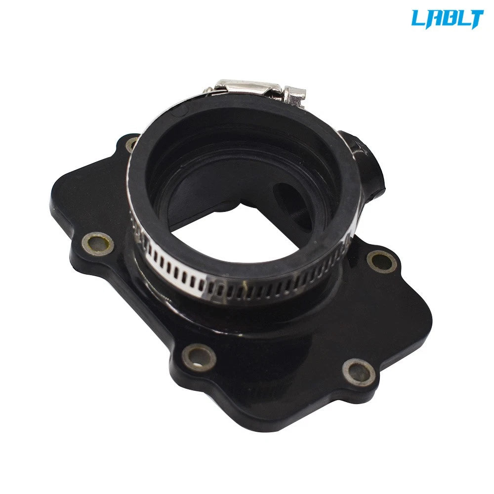 Carburetor Flange Intake Socket for Ski Doo Mxz Summit 600 (1999–2000)