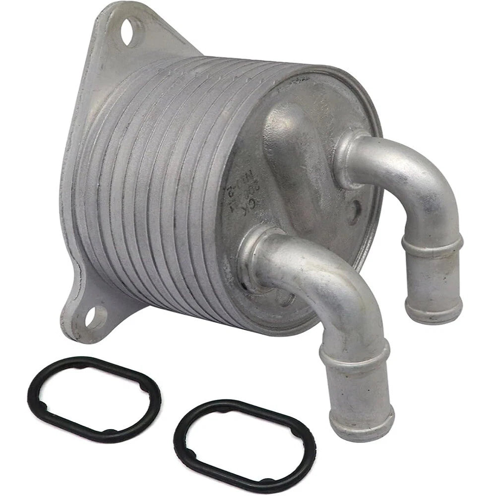 Transmission Oil Cooler for BMW Mini Cooper (2015–2017), Jeep Compass 2.4L (2019–2020)
