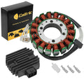 Stator Regulator Rectifier for Kawasaki Ninja 650R EX650 (2006–2011)