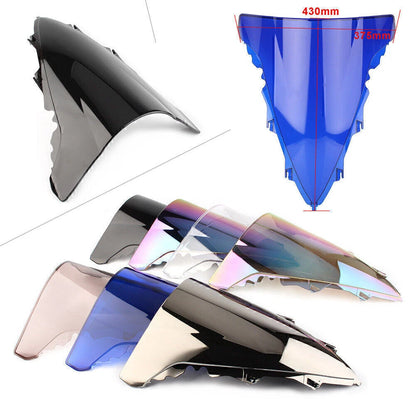 Front Windshield for Yamaha YZF-R1 (2009–2014)