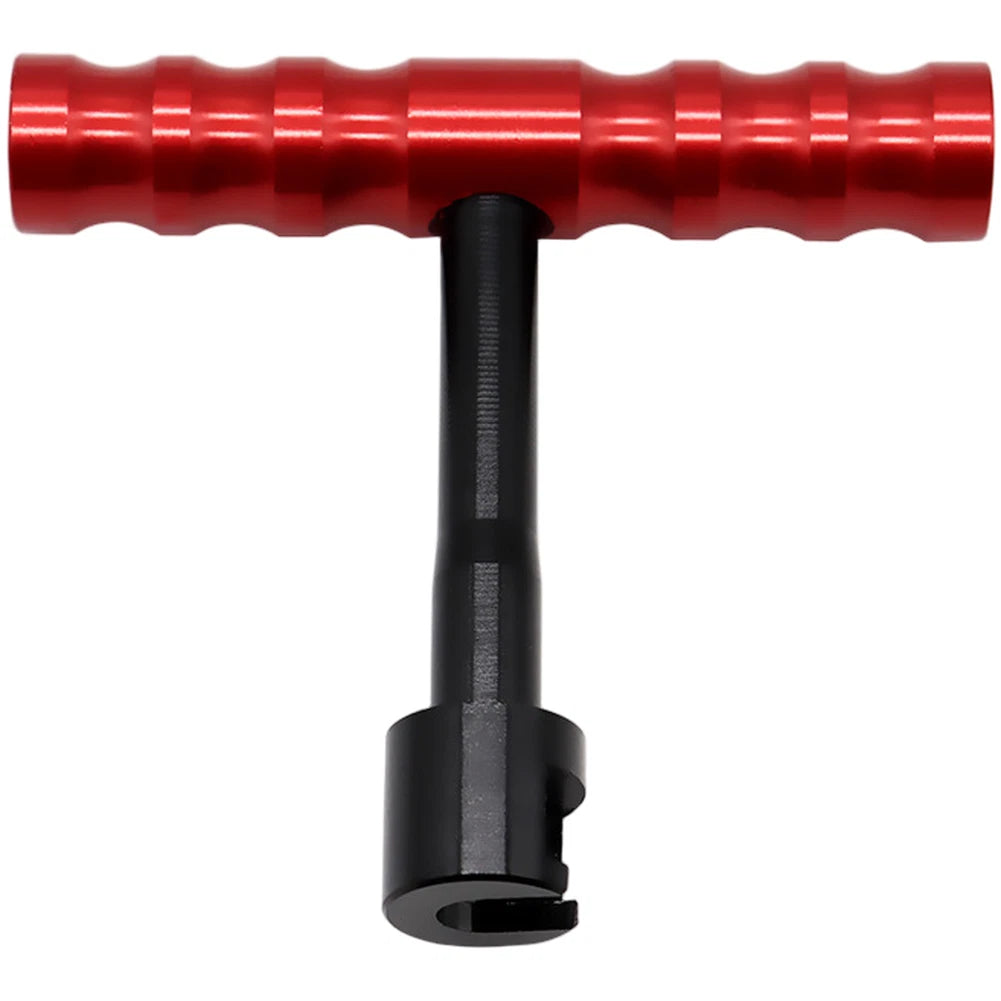 Dent Removal Tool Kit for Auto Body Repair (T Handle)