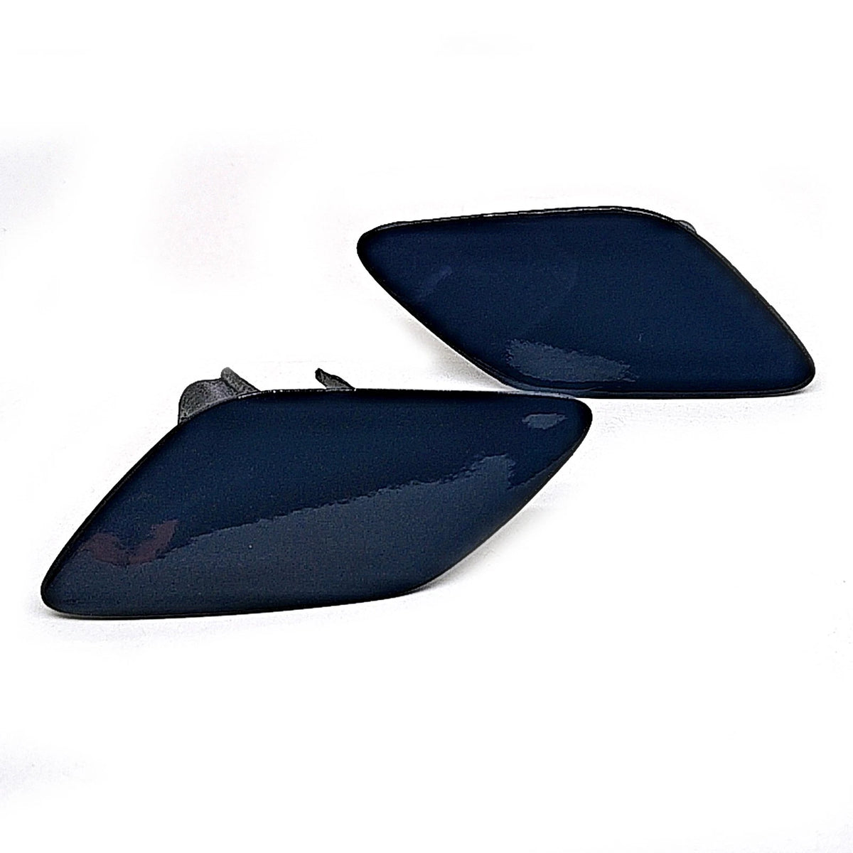 Headlight Washer Cover for Bumper Cap (2010–2015)