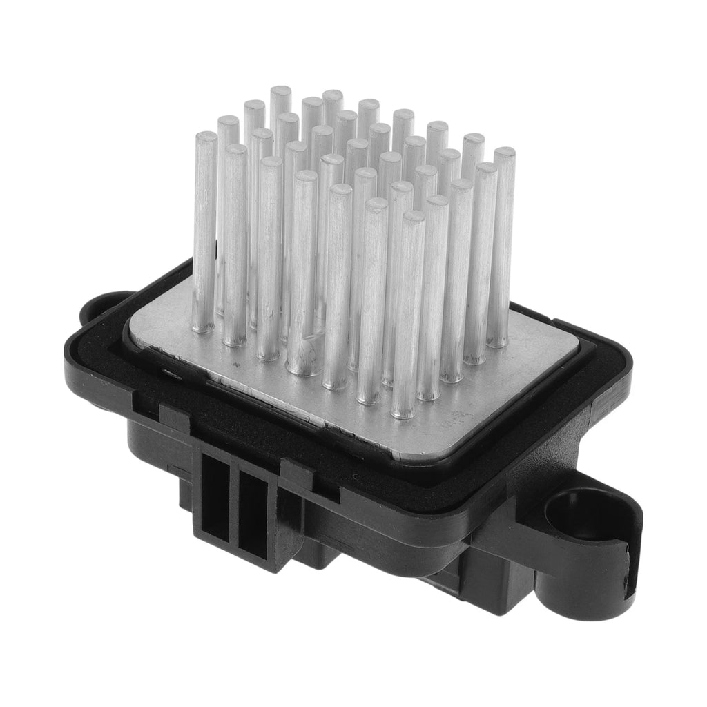 HVAC Blower Motor Resistor Replacement for BMW M5 F90 (2018–2021)