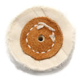 Buffing Wheel Cloth for Angle Grinder (2In, 50mm)