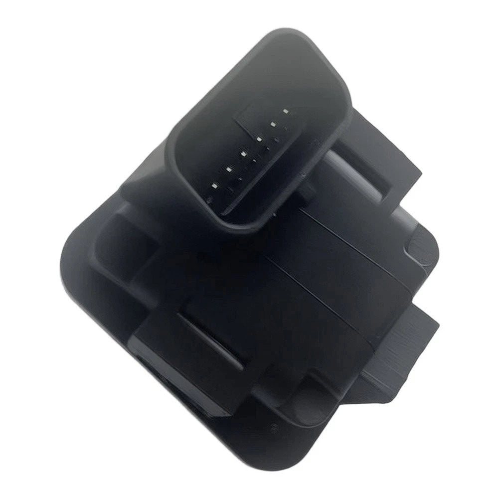 Rearview Camera for Ford F-150 (2011–2014)