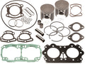 Top End Rebuild Piston Gasket Kit for SeaDoo 951 Carb RX XP GSX GTX (1998–2002)