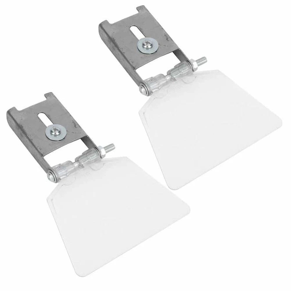 Grinder Guard for Power Tools (Dust-proof Design)