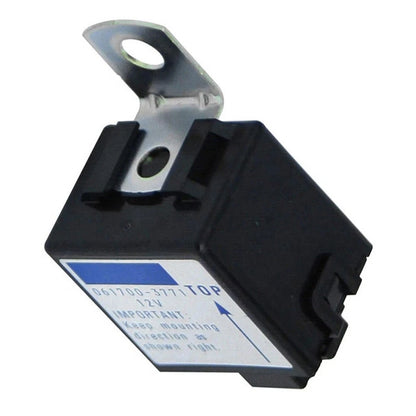 Relay Timer for KUBOTA Equipment (1PCS)