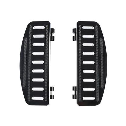 Footboard Set for Harley Touring Electra Glide (1986–2024)