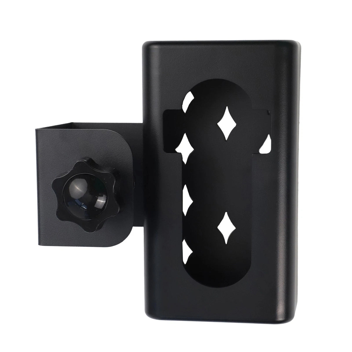 360 Degree Security Video Doorbell Mount for Most Doors