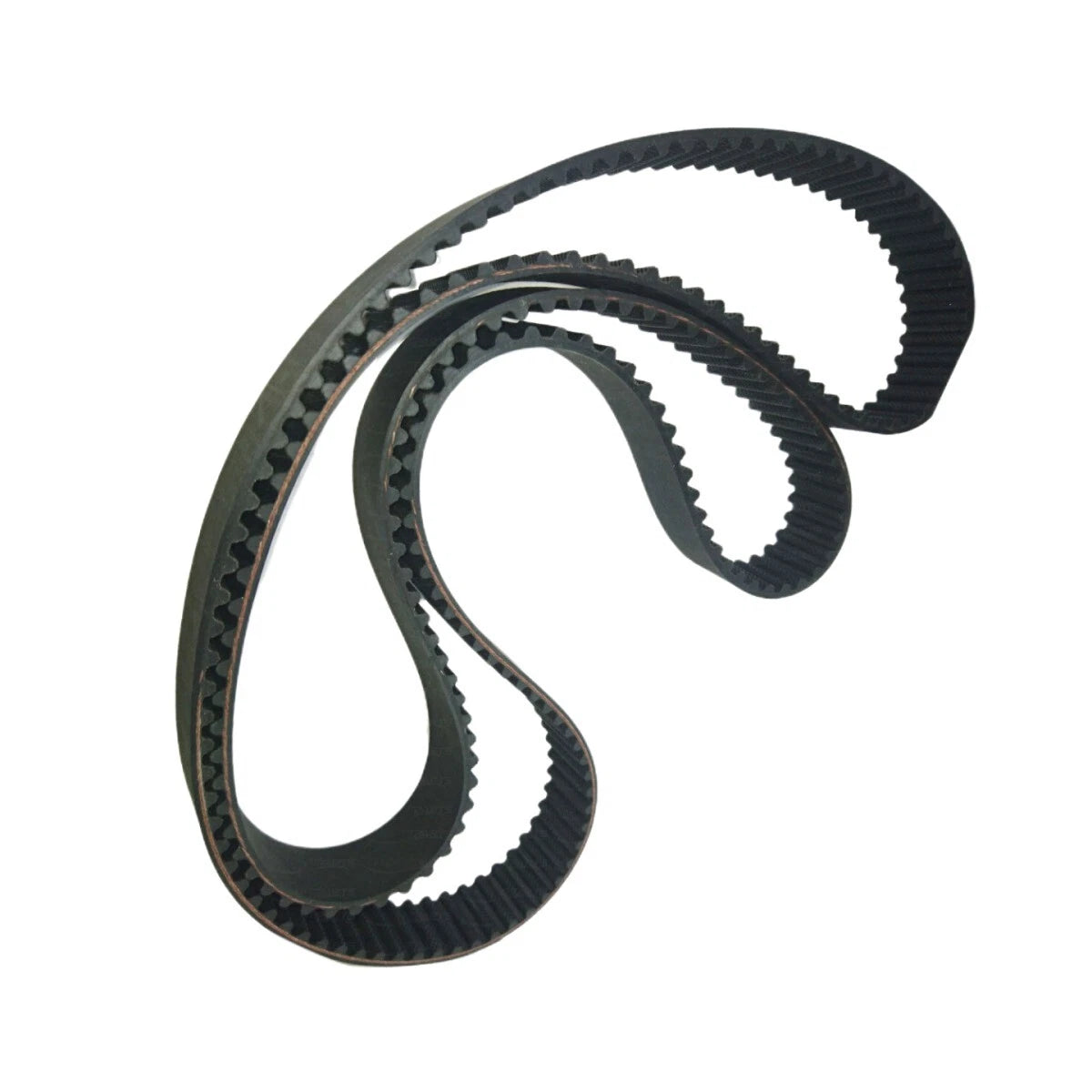 Timing Belt for Yamaha 4 Stroke F200 F225 F250 (2000–2023) 6P2-46241-02