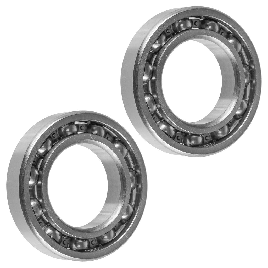 Front Wheel Knuckle Axle Outer Bearings Replacement for Kubota RTV-X (2011–2018)