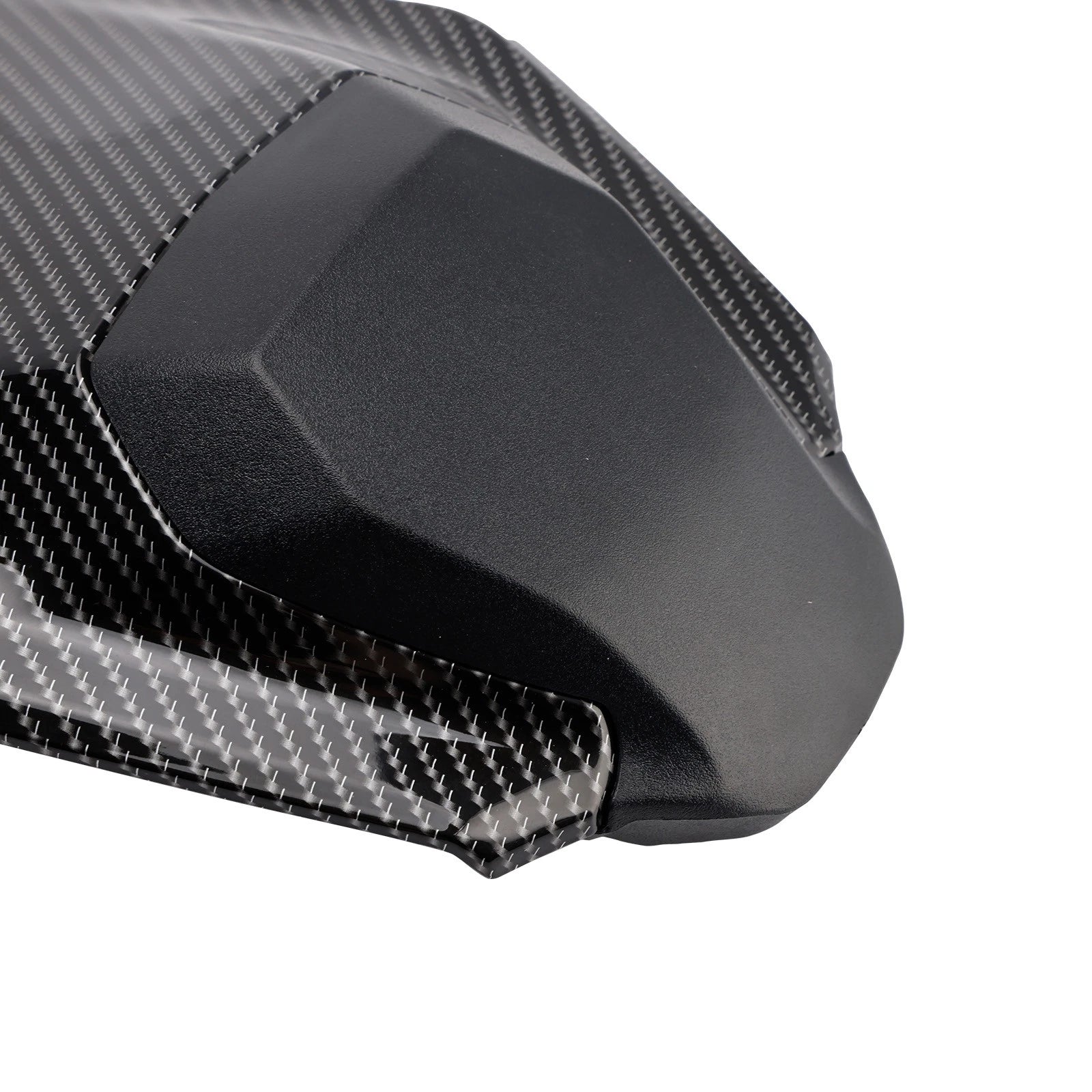 Rear Tail Seat Cowl Fairing Cover for Kawasaki Z900 Z900SE (2025–2026) Carbon