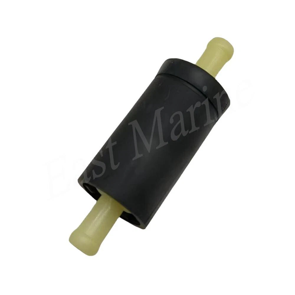 Set of 2 Fuel Filters for Yamaha Outboard 4-Str 6C5-24251-01-00, 18-79983