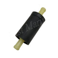 Set of 2 Fuel Filters for Yamaha Outboard 4-Str 6C5-24251-01-00, 18-79983