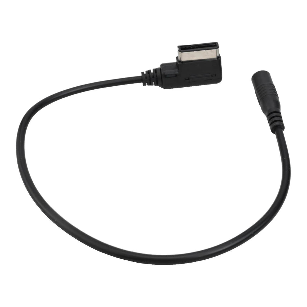 AMI AUX Cable for Audi (2009–2023) - Copper Core
