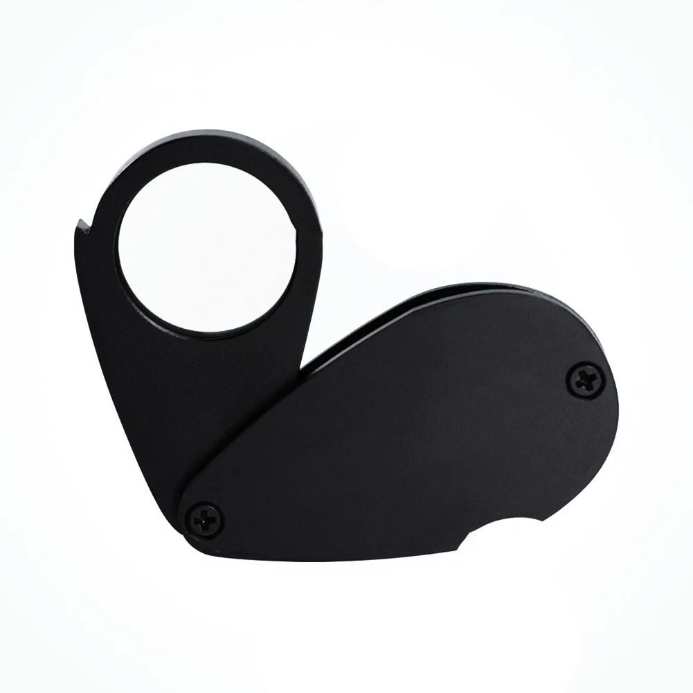 Dichroic Mirror Tool for Jewelry Identification 21mm Lens