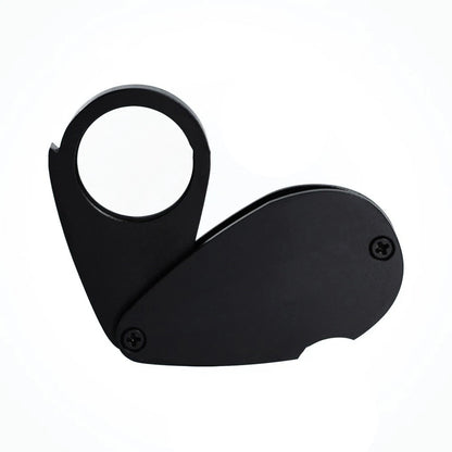 Dichroic Mirror Tool for Jewelry Identification 21mm Lens