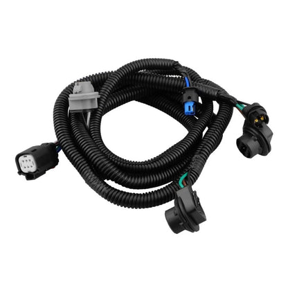 Tail Light Wiring Harness 84234369 for Chevrolet Silverado (2019–2025)
