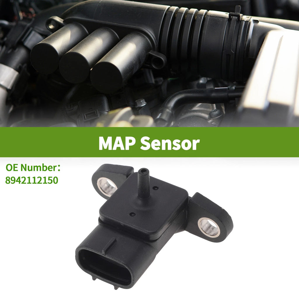 MAP Sensor No. 8942112150 for Toyota Matrix (2004–2006)
