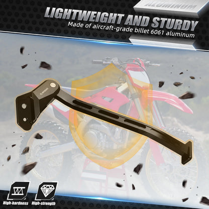 Kick Side Stand for Honda CRF450R 250R (2013–2020) CRF450RWE