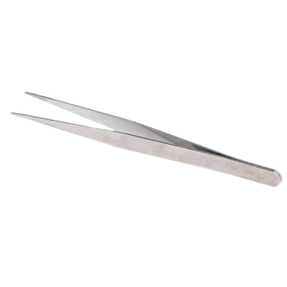 Precision Watch Tweezer Pliers for Jewelry Making Tools