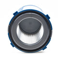 Filter for Black Vacuum Cleaner (Compatible with )