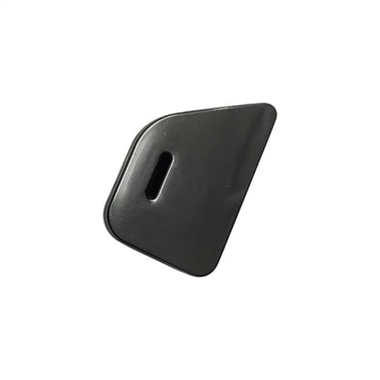 A/T Shifter Lock Release Button Cover for Toyota Highlander (2022–2024)