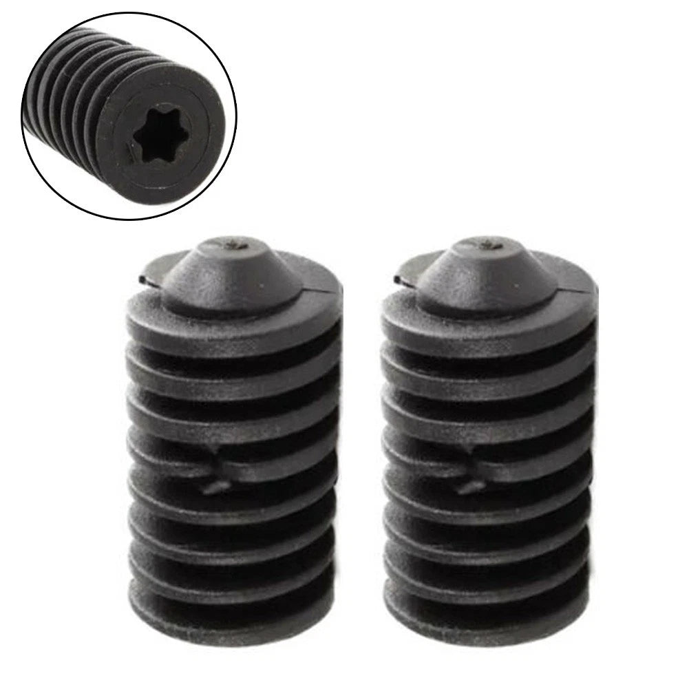 2X Seamless Radiator Bracket for BMW E46 E53 E60 E65 E66 E81 E90