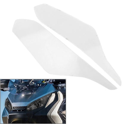 Headlight Fairing Screen for Honda X-ADV 750 (2017–2019)