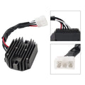 Regulator Rectifier for Suzuki SV650 SV650S (1999–2002)
